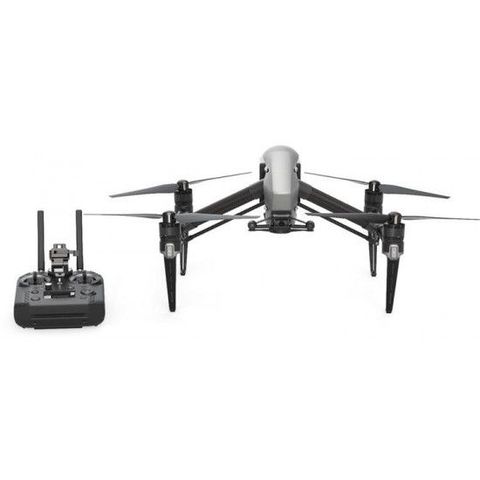 Flycam DJI Inspire 2