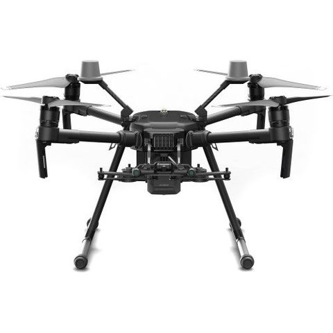 Flycam Dji Matrice 210 Rtk V2