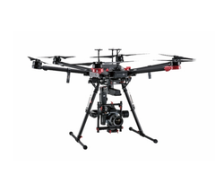  Flycam Dji Matrice M600 Pro 