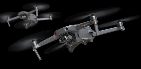 Flycam Dji Mavic 2 Enterprise Dual