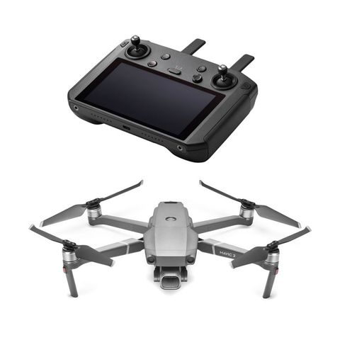 Flycam Dji Mavic 2 Pro Plus Mavic2