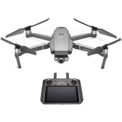  Flycam Dji Mavic 2 Zoom Dji Smart Controller 