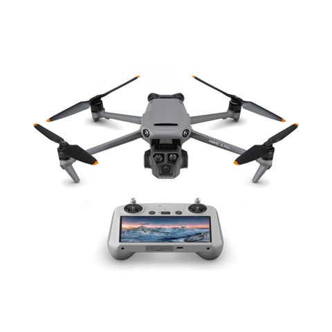 Flycam Dji Mavic 3 Pro (Dji Rc)