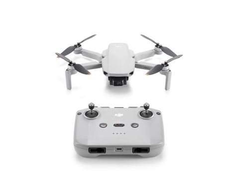 Flycam Dji Mini 2 Se