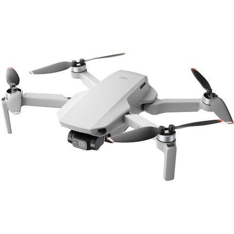 Flycam Dji Mini 2 Se Flymore Combo