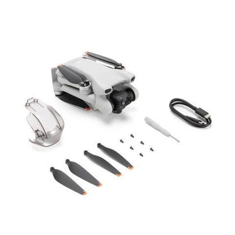 Flycam Dji Mini 3 (Drone Only)