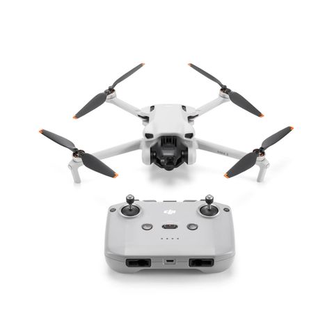 Flycam Dji Mini 3 Fly More Combo