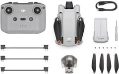  Flycam Dji Mini 3 Pro Combo 