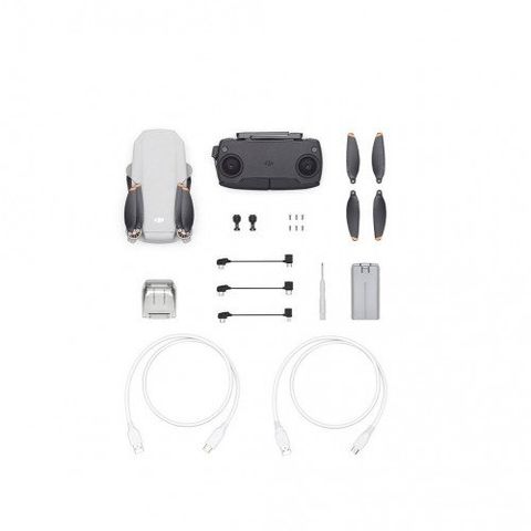 Flycam Dji Mini 3 Pro Fly More Kit Plus