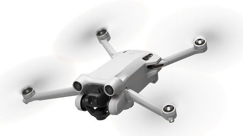 Flycam Dji Mini 3 Pro Smart Controller Combo