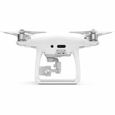 Flycam Dji Phantom 4 Pro Version 2.0 Chính Hãng