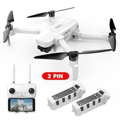 Flycam Hubsan H117S Zino Combo 2 Pin