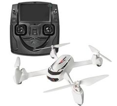  Flycam Hubsan H502S 