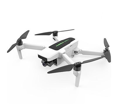Flycam Hubsan Zino 2 Plus
