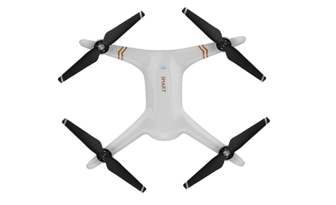 Flycam Jjrc X7 – Camera Full Hd 1080p