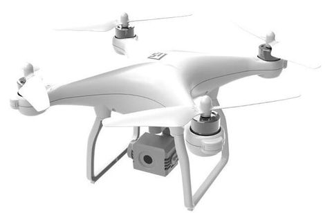 Flycam L5 Pro 2020