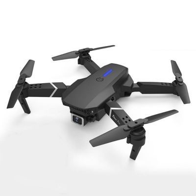 Flycam Mini E88 (Bản 2 Camera)