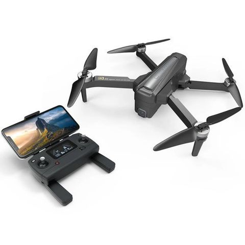 Flycam MJX Bugs 12 Chống Rung EIS Quay Phim 4K