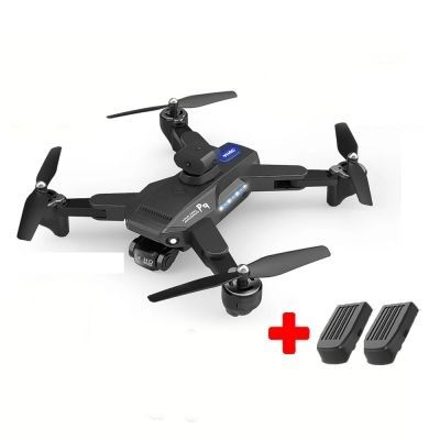 Flycam P9 (Bản 2 Pin)