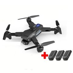  Flycam P9 (Bản 3 Pin) 