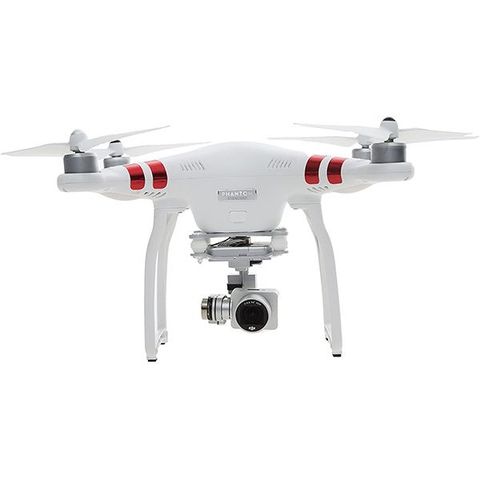 Flycam Phantom 3 Standard