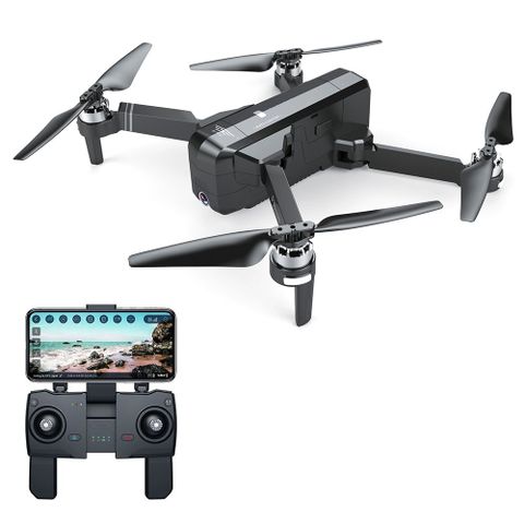 Flycam Sjrc F11 – Phiên Bản 1080p