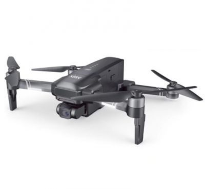 Flycam Sjrc F22 4k Pro