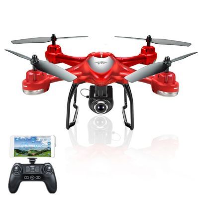 Flycam Sjrc S30w - Phiên Bản 1080p
