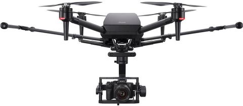 Flycam Sony Airpeak S1 Professional Drone