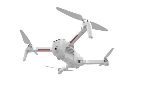 Flycam Zlrc Beast Csj-x7 (sg906)