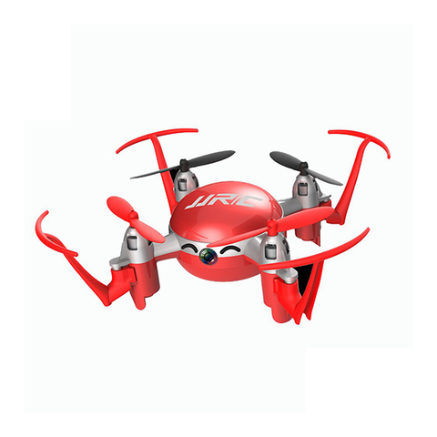 Máy Bay Flycam Jjrc H30c Mini