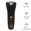 Máy tạo kiểu râu Philips BT1214/15