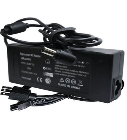 Sạc Adapter Sony Vaio Sve-14115Fn/P