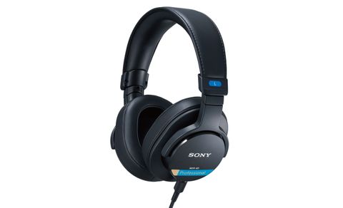 Tai nghe Sony MDR-M1