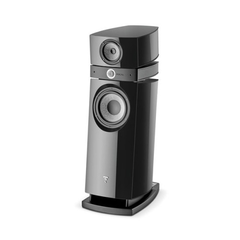 Loa Focal Scala Utopia Evo
