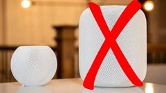  Apple ngừng phát triển HomePod bản tiêu chuẩn, tập trung vào HomePod mini giá rẻ và đang rất hút khách 