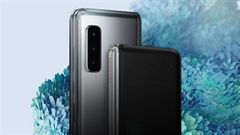  Trích xuất phần mềm cho thấy màn hình ngoài của Galaxy Z Fold 2 sẽ được Samsung tối ưu đáng kể cho mục đích sử dụng 