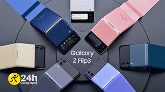 Bạn chờ đợi gì nhất ở Galaxy Z Fold3 và Flip3: Thiết kế mới mẻ, nhiều tính năng độc đáo hay mức giá dễ tiếp cận hơn?