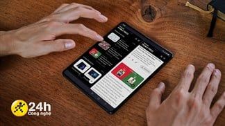 Khám phá ngay 5 điểm cải tiến, công nghệ mới đáng giá nhất trên Galaxy Z Fold3, thiết bị sinh ra là để tăng năng suất công việc