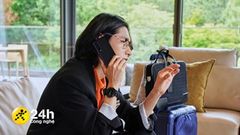  Giải mã lý do vì sao người dùng smartphone cao cấp muốn có nhiều trải nghiệm hơn, thì nên chọn mua Samsung Galaxy Fold3 5G 