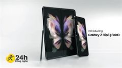  Đồn đoán về Unpacked 2021 và bộ đôi Galaxy Z Fold3 & Z Flip3, rất nhiều tính năng dẫn đầu xu hướng sẽ khiến bạn phải bất ngờ 