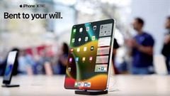  iFan chắc mong chờ lắm đây, iPhone gập với màn hình 8 inch và iPhone màn hình ‘nốt ruồi’ sẽ ra mắt vào năm 2023 
