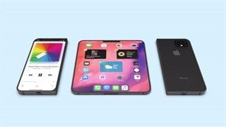 Khi iPhone màn hình gập ra mắt có thể cũng là lúc Apple ngừng sản xuất iPad Mini, tại sao lại có chuyện này?