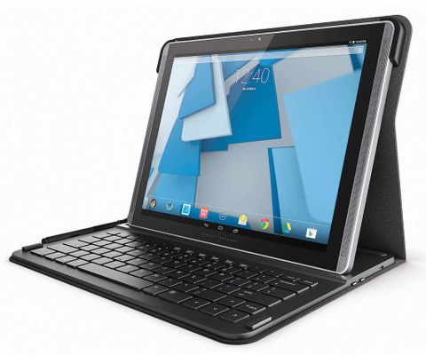 Hp Pro Slate 12