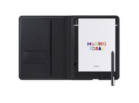 Bảng Vẽ Wacom Bamboo Folio Cds-610g