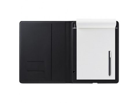 Bảng Vẽ Wacom Bamboo Folio Cds-810g/g0-cx