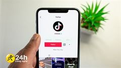  Cách ẩn danh sách follow trên TikTok điện thoại siêu đơn giản, rất phù hợp cho những bạn chơi 'hệ chỉ mình tôi' 
