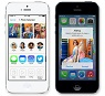 Cài đặt font chữ đậm trên iPhone 5S