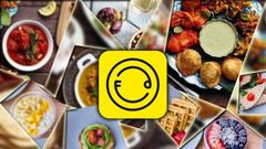  Cách chụp đồ ăn đẹp bằng ứng dụng Foodie 