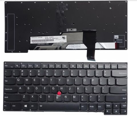 Bàn Phím Keyboard Lenovo Thinkpad S440
